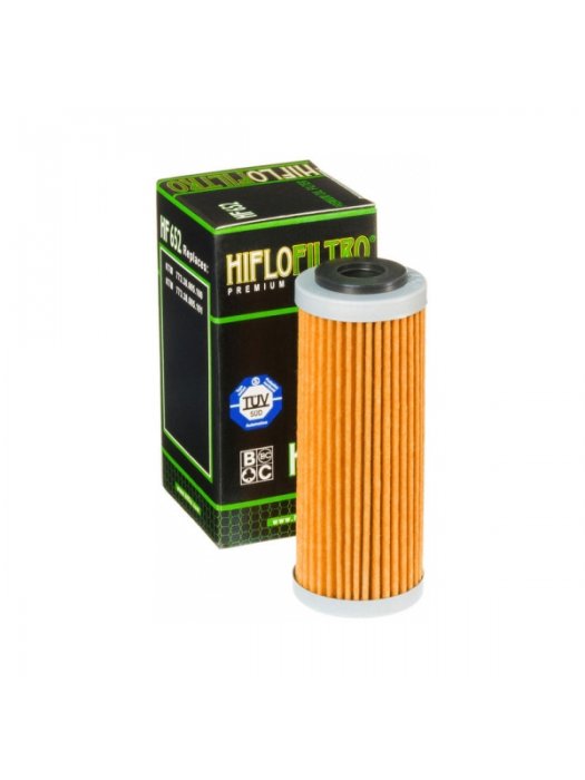 Маслен филтър 652 KTM, Husqvarna и Gas Gas