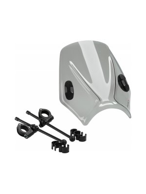 Слюда Mito Smoke