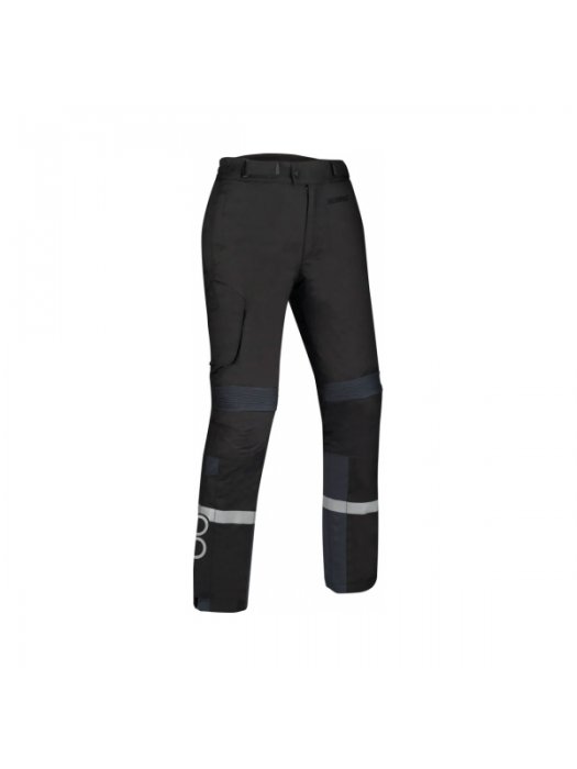 Дамски панталон Halifax Lady EN 17353 Black/Anthracite