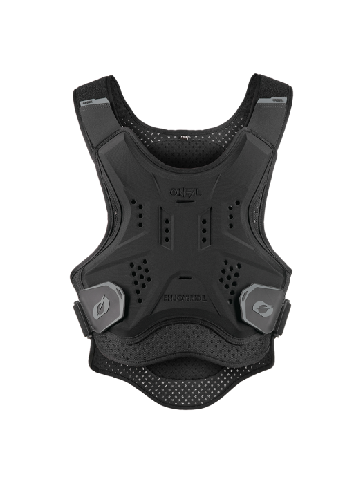 Протектрона броня O'NEAL BP BLACK V.26