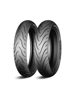 Предна/Задна гума Pilot Street 80/80-17 M/C 46P Reinf TL