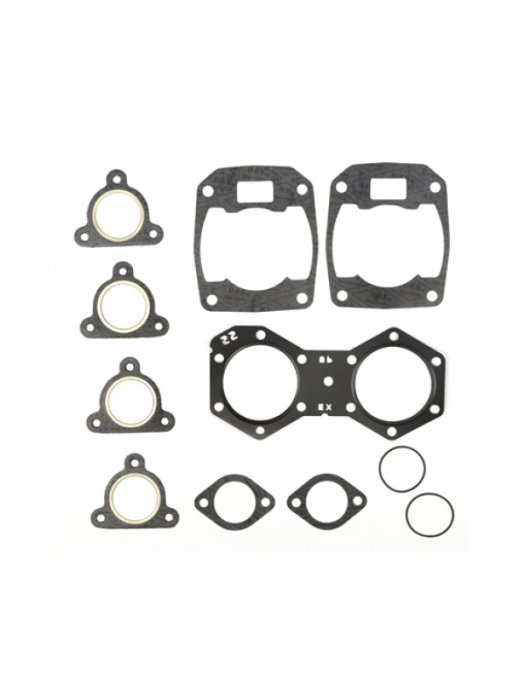 Top End комплект гарнитури PROX