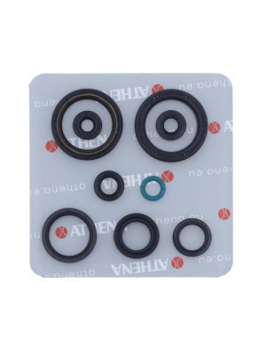 Маслени семеринги кит Honda CRF450R 17-20, CRF450RX 17-20