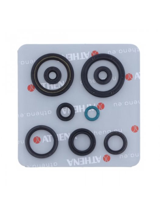 Маслени семеринги кит Honda CRF450R 17-20, CRF450RX 17-20