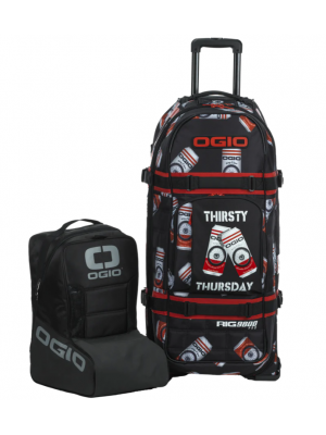 Сак с колела OGIO RIG 9800 PRO THIRSTY THURSDAY