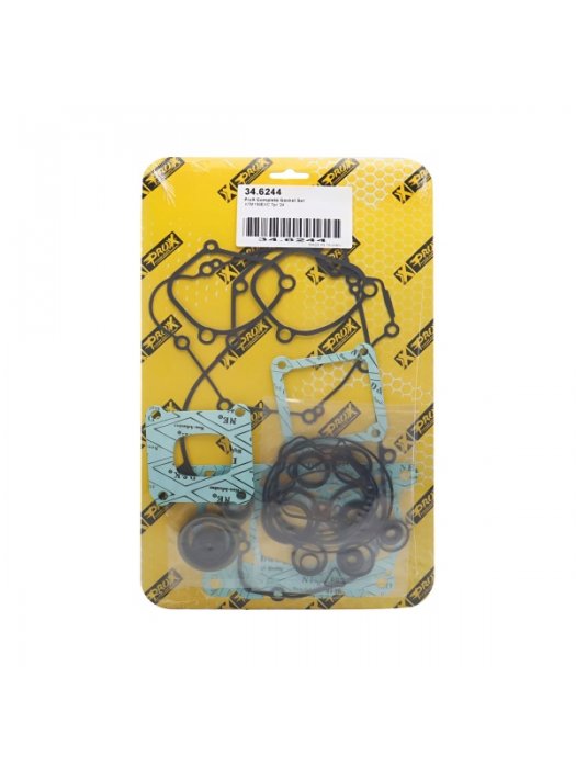 Пълен комплект гарнитури KTM EXC150 24-25; Husqvarna TE150 24-25