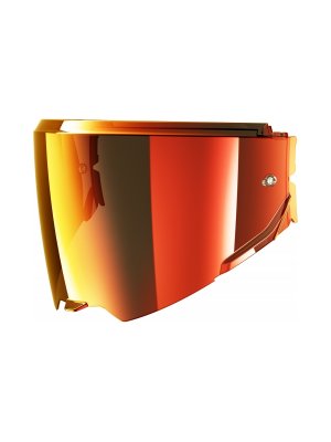 Визьор за Shark Oxo размер S/M Red