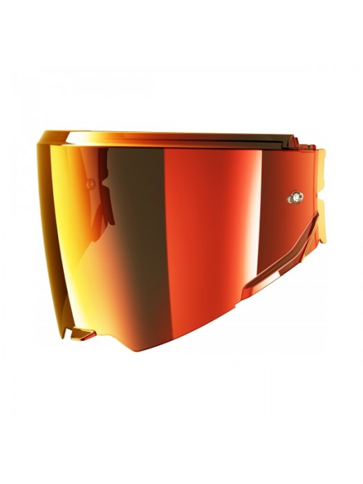 Визьор за Shark Oxo размер S/M Red