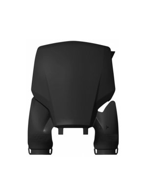 Предна табела Yamaha YZ450F 2026 черен