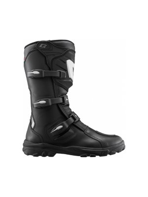 Ботуши G-Adventure Aquatech Black