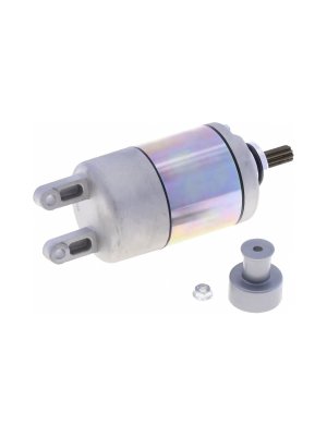 Стартер Yamaha X-City 250 07-12, YP250 Majesty 96-12, YP250 X-MAX 05-09, YP400 Majesty 04-12