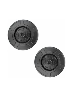 Комплект болтове за визьор за Airoh Commander 2