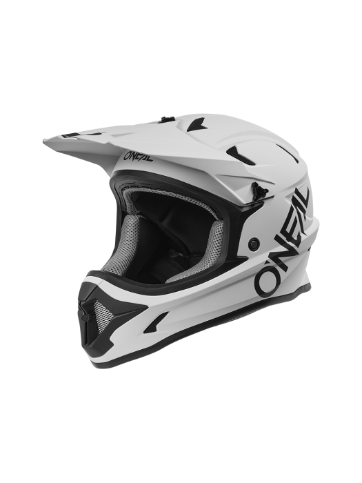 Вело каска O'NEAL SONUS SOLID LIGHT GRAY
