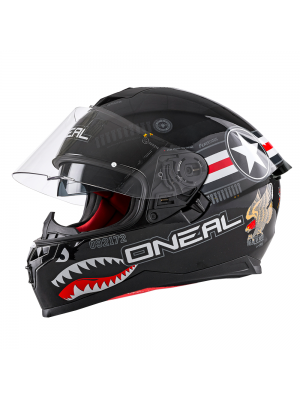 Каска O'NEAL CHALLENGER WINGMAN