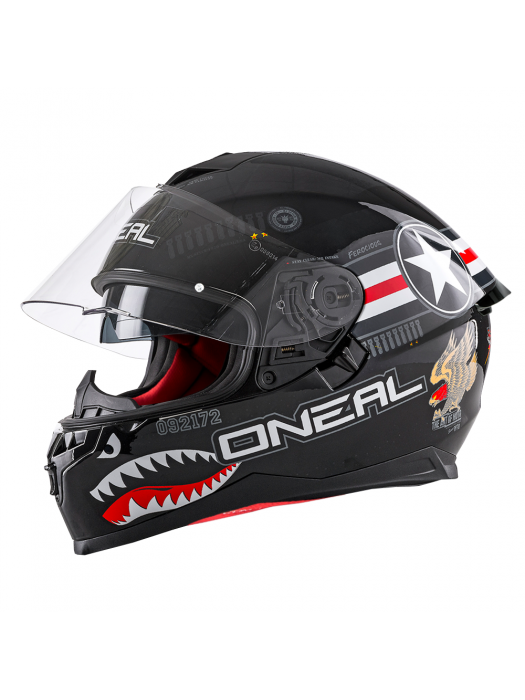 Каска O'NEAL CHALLENGER WINGMAN