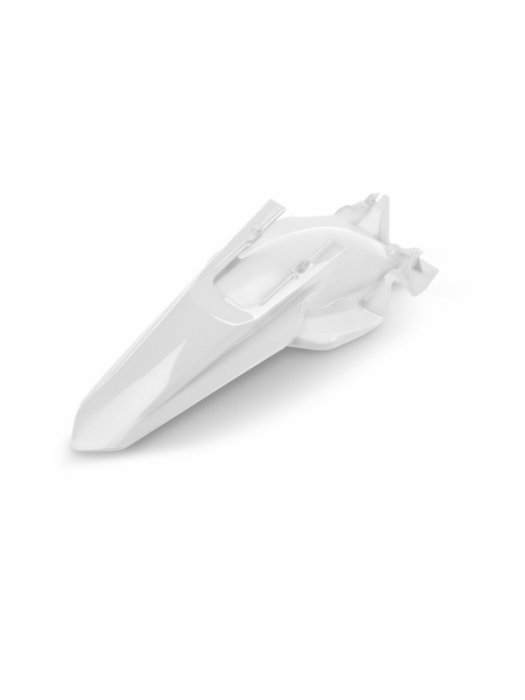 Заден калник KTM SX85 25-26 бял