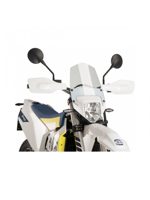 Слюда New Generation Sport Enduro 701, Supermoto 701 15-25 Clear
