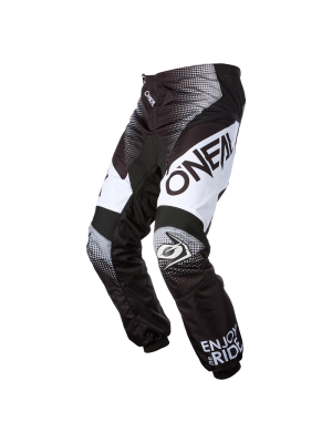 Мотокрос брич O'NEAL MATRIX RIDEWEAR BLACK/GRAY V.25