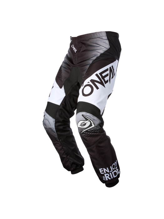 Мотокрос брич O'NEAL MATRIX RIDEWEAR BLACK/GRAY V.25
