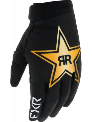 Ръкавици Reflex MX22 Rockstar