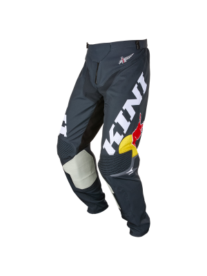 Мотокрос брич O'NEAL KINI RED BULL MXC 1.0-ANTHRACITE
