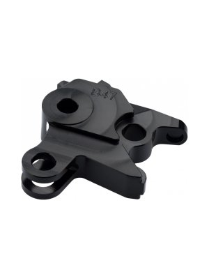 Конзола за ръчка спирачка Puig BMW R1200 13-18, R1250 18-24