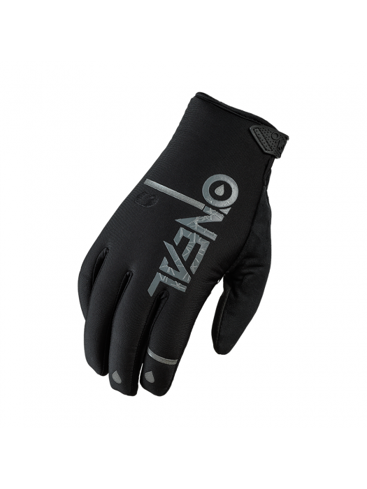 Зимни ръкавици O'NEAL WINTER WP BLACK 2021