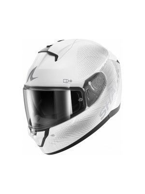 Каска Ridill 2 SP Lyne White Silver