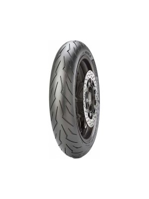 Предна гума Diablo Rosso Scooter 120/70R15 M/C TL 56H DOT24