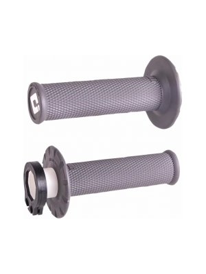 Дръжки No-Waffle MX V2 Lock-On Graphite