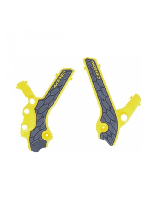 Протектор за рама X-Grip Suzuki DR-Z400 00-23