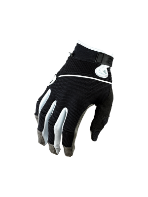 Мотокрос ръкавици O'NEAL REVOLUTION BLACK