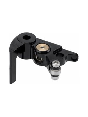 Конзола за ръчка за спирачка Puig Yamaha MT-09 21-23, Tracer 9 21-24, YZF-R1 15-24, YZF-R6 17-20