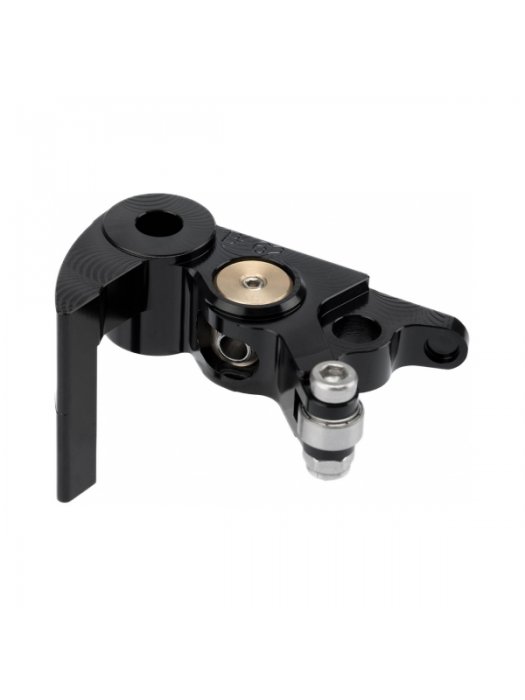 Конзола за ръчка за спирачка Puig Yamaha MT-09 21-23, Tracer 9 21-24, YZF-R1 15-24, YZF-R6 17-20