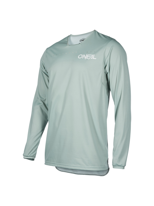 Вело джърси O'NEAL ELEMENT FR PLAIN GREEN V.25