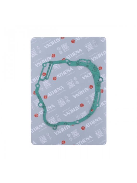 Гaрнитура капак съединител Yamaha TT-R125 05-15, YBR125 05-14, YFM125 Raptor 11-13