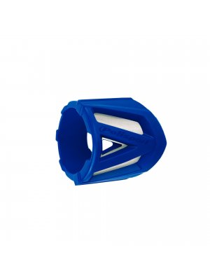 Протектор генерация Polisport SILENCER PROTECTOR BLUE (200-330 MM)