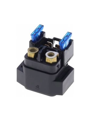 Реле стартер Yamaha YZF-R1 02-10, MT-01 06-12; Husqvarna FC 14-15, FE/TE 14-16; KTM DUKE690 12-19, DUKE790 18-23