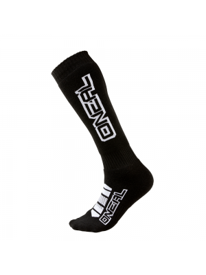 Термо чорапи O'NEAL Pro MX CORP BLACK