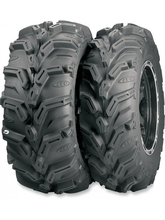 Гума за АТВ 27x9.00R14 NHS  75F 6PR TL Mud Lite XTR