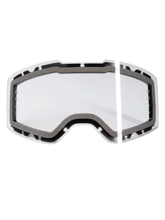 Плака за очила O'NEAL B-33 ROLL-OFF CLEAR