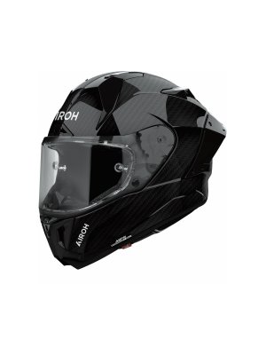 Каска GP800 Carbon Gloss