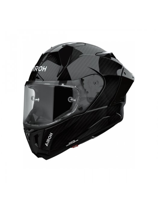 Каска GP800 Carbon Gloss