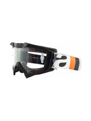 Очила Adrenaline Primis Black/Orange