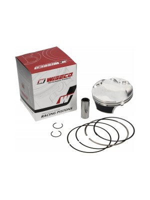 Бутало кит Yamaha WR250F 15-17, YZ250F 14-15, YZ250FX 15-16 Размер B (76.96mm)