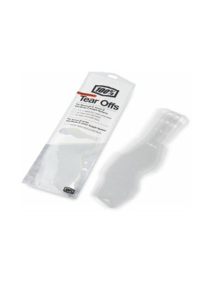 Флипери за 100% детски очила Accuri2 и Strata2 - пакет 20 бр.