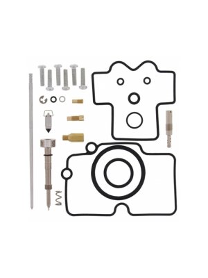Ремонтен комплект за карбуратор Kawasaki KX250F 04-05