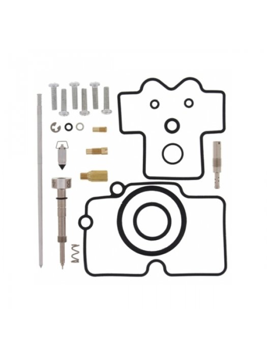 Ремонтен комплект за карбуратор Kawasaki KX250F 04-05