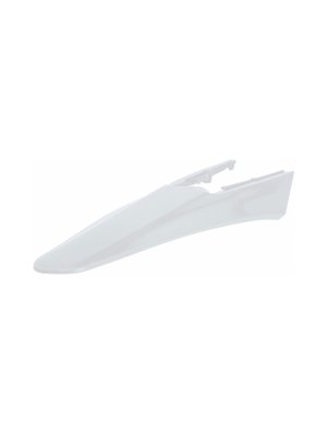 Заден калник подходящ за Gas Gas MC/MCF 24-26 бял