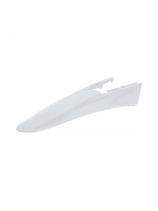 Заден калник подходящ за Gas Gas MC/MCF 24-26 бял